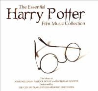 The_essential_Harry_Potter_film_music_collection