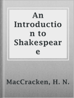 An_Introduction_to_Shakespeare