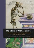 The_Fabrica_of_Andreas_Vesalius