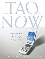 The_Tao_of_now