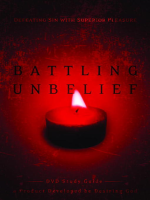 Battling_Unbelief_Study_Guide