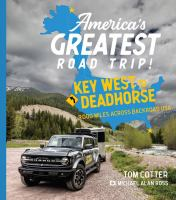 America_s_greatest_road_trip