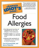 Complete_idiot_s_guide_to_food_allergies