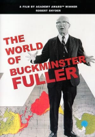 The_world_of_Buckminster_Fuller