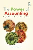 The_power_of_accounting