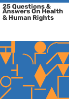 25_questions___answers_on_health___human_rights
