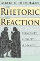 The_rhetoric_of_reaction