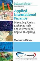 Applied_international_finance