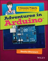 Adventures_in_Arduino