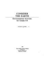 Consider_the_earth
