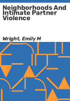 Neighborhoods_and_intimate_partner_violence