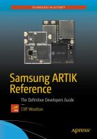 Samsung_ARTIK_reference