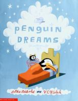 Penguin_dreams