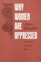 Why_women_are_oppressed