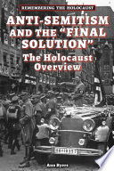 Anti-semitism_and_the__final_solution_