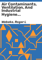Air_contaminants__ventilation__and_industrial_hygiene_economics
