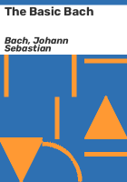 The_basic_Bach