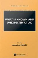 What_is_known_and_unexpected_at_LHC