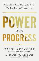 Power_and_progress