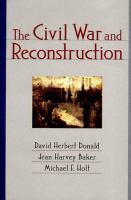 The_Civil_War_and_Reconstruction