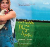 The_trouble_with_May_Amelia
