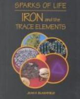 Iron_and_the_trace_elements