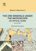 The_ore_minerals_under_the_microscope