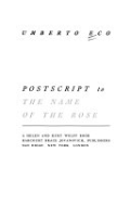 Postscript_to_The_name_of_the_rose