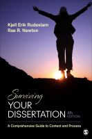 Surviving_your_dissertation