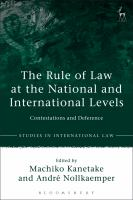 The_rule_of_law_at_the_national_and_international_levels