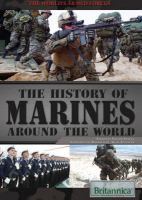 The_history_of_marines_around_the_world