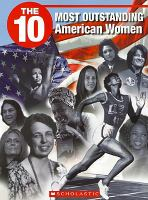 The_10_most_outstanding_American_women