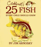 Crinkleroot_s_25_fish_every_child_should_know