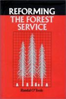 Reforming_the_Forest_Service