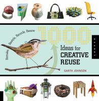1000_ideas_for_creative_reuse