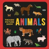 The_Kids__Picture_Show_animals