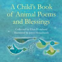 A_child_s_book_of_animal_poems_and_blessings