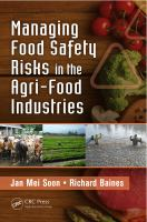 Managing_food_safety_risks_in_the_agri-food_industries