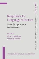 Responses_to_language_varieties