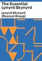 The_essential_Lynyrd_Skynyrd
