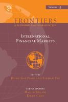 International_financial_markets