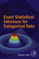 Exact_statistical_inference_for_categorical_data