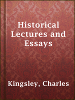 Historical_Lectures_and_Essays