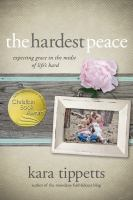 The_hardest_peace