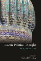 Islamic_political_thought