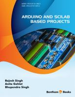 Arduino_and_Scilab_based_projects