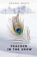Peacock_in_the_snow