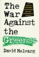 The_war_against_the_Greens