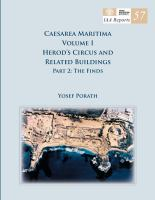 Caesarea_Maritima
