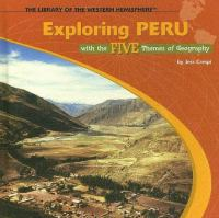 Exploring_Peru_with_the_five_themes_of_geography